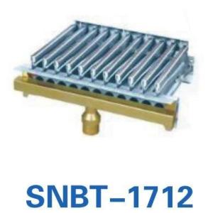 China Customized Gas Burner on Sale factory