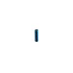 Long Cycle Life 3.7V 750mAh Lithium Battery , HMC1650 Lithium Manganese Battery