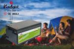 12.8V 200Ah 12V LiFePO4 Battery Lead Acid High Cycle Life Power Supply
