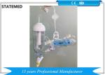 Portable Disposable Infusion Pump 50ml / 100ml Continuous For Pain Easing