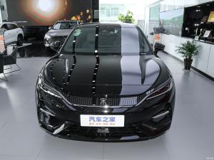 China 5-door 5-seat BYD Song L EV 602km SUV 4-wheel Drive And Excellence In Design factory