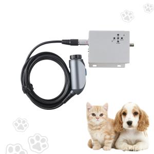 China 3 Meters Portable Medical Endoscope Camera For ENT Gynecology Urology factory