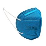 Fast Delivery GB2626 Blue KN90 Disposable Respirator Mask Anti Dust