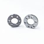 Polished Tungsten Carbide Bearing Gasket Washer HRA89