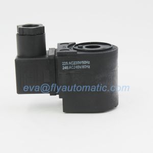 China FLY/AIRWOLF PM60 Pulse Valve AC220V DC24V Solenoid Coil on sale