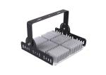 150W Modular Outdoor LED Flood Lights Led Floodlights For Tennis Courts 5 Years