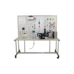 1500mm Pneumatic Manipulator Trainer Training Equipment 220V