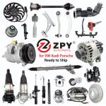 Auto Engine Parts Electric Fuel Pump Assembly For VW Bora Golf Fuel Pump Assy