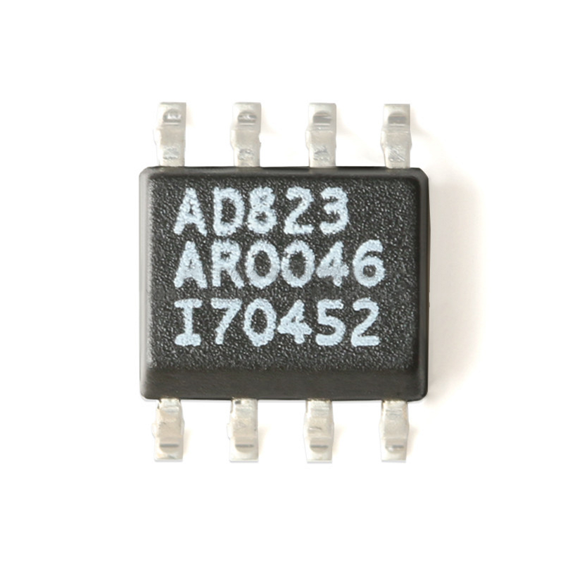 SOIC-8 Precision Amplifiers Analog Integrated Circuits AD823ARZ-R7