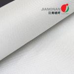 High-quality 10%-25% Elongation Fiberglass Woven Fabric, 50m-100m Length for B2B