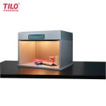 600mm 6 Lights Color Checking Light Box D65 TL84 UV F CWF TL83 Light Sources