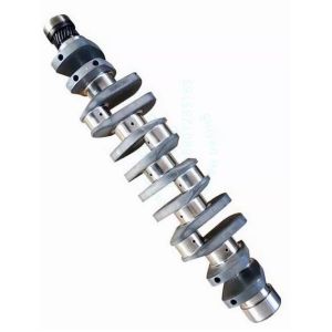 612600020620 S-612600020620 61800020022 612600020863 WD618 Crankshaft for HOWO