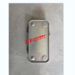04252961 04912107 Other Excavator Parts D6e EX210 Oil Cooler Core