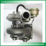 Original/Aftermarket High quality TD06-6 diesel engine parts Turbocharger 49179