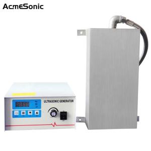 China OEM Immersible Ultrasonic Cleaner Submersible Ultrasonic Cleaner 28khz 40khz factory