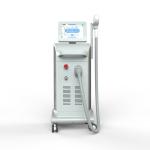 Most Popular 3 Wavelengths In 1 808nm 755nm 1064nm Diode Laser Hair Removal