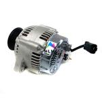 Economical Alternative Warranty Machine Auto Spare Parts Alternator 101211-7960