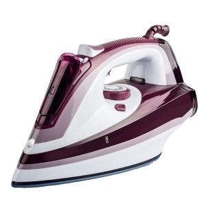 China Anbo big power professional steam iron industrial steam iron 2200w 2400w 2600w full function garment steam iron electric factory