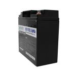 High Density 12.8V 20Ah LiFePO4 Battery Pack For Solar Street Light