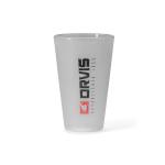 Straight Up Custom Silipint Cups Outdoor Sili Pint Glass OEM ODM