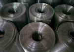1/4" Opening 0.022" 0.028" 0.032" Stainless Steel Welded Wire Mesh Rolls
