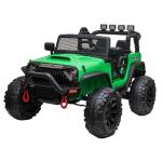 12V Battery 4X4 Off Road Big Children Toy Car with Remote Control and in Rose