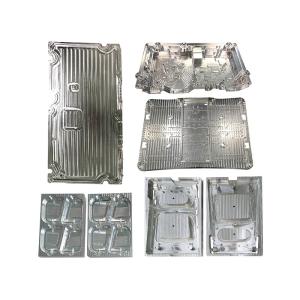 China Brass CNC Precision Machining Components Anodizing Aluminum factory
