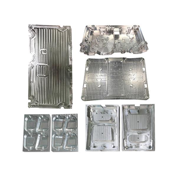 Brass CNC Precision Machining Components Anodizing Aluminum