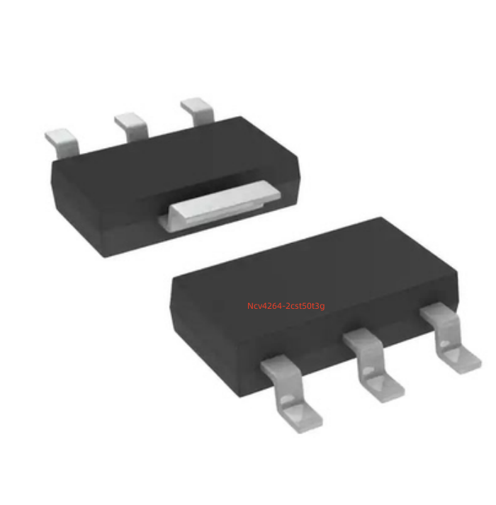 China NCV4264-2CST50T3G on sale