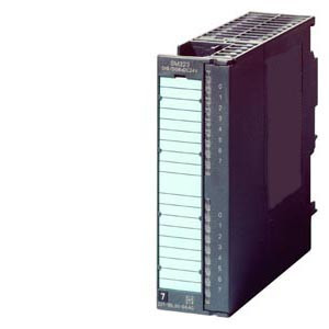 Compatible Replacement SM323-1BL00 DIGITAL INPUT & OUTPUT CHINA-MADE Replacement Compatib