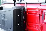 Top Ranking 4x4 Off-road Exterior Accessories for Jeep Wrangler TANK 300 Storage