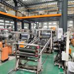 Professional Plastic Extrusion Machine High Capacity for Superior and Plastic