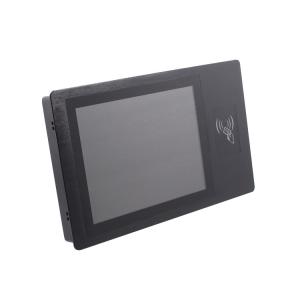 China RFID Reader Android Touch Panel Pc 4G Module 1024×768 CNC Control factory