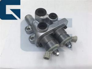 China ZX240-3 ZX120 ZX200 ZX200LC Hydraulic Excavator Solenoid Valve Assy 9218269 4400442 factory