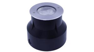 China DC12V RGB Led Underwater Lighting Stainless Steel Pool Light For Waterfall factory
