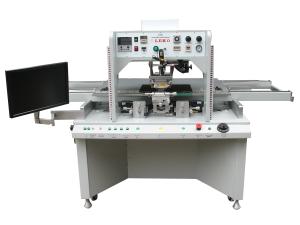 China FPD FPD Repair Heat Bonder Machine LCD Repair Bonder,TAB Bonder factory
