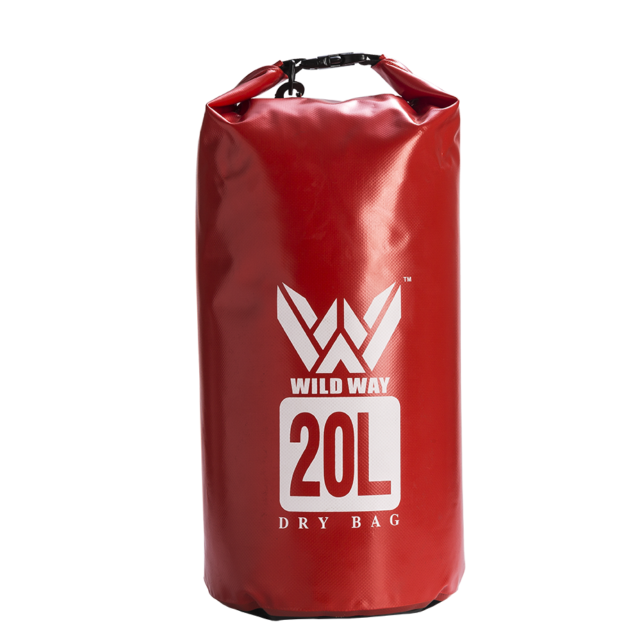 5L 10L 20L 25L 30L Waterproof Backpack Dry Bag For Camping Hiking