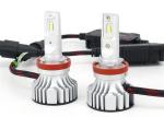 6000lm H9 LED Headlight Bulb