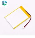High Capacity 3.7V 773864 3.7V Li-Polymer Batteries Lipo Cell 2100mAh Li Ion