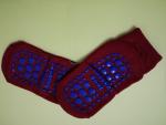 Trampoline Center Kids Non Slip Socks Jump Street Customize Trampoline Socks