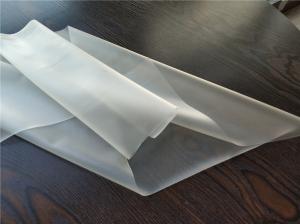 China High Safety Laminated Glass Interlayer , Glass Laminate Film Heat Insulation factory