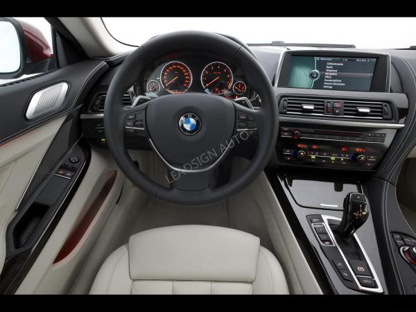 Playing Videos BMW CarPlay Android Auto , BMW 6 Series Multimedia Video