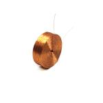 Copper Wire Air Core Inductor Coil 985TS 0.06mm For Electronic Toy