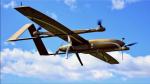 UAV Drone Industrial For Construction Industry Firefighting Oil Gas Rigs Civil