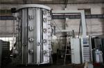 Metal Stainless Steel PVD Coating Machine Furniture PVD Coating Plant