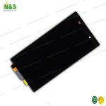 Original Mobile Phone lcd display touch screen,for sony xperia z3 mini lcd