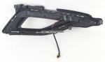 Hyundai Sonata i45 2015-2016 Car LED DRL day time running lights driving