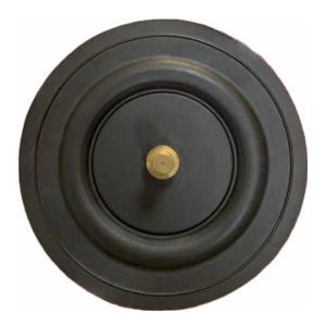 China Metering Pump Diaphragm Kit NR Gasket Seal Injection Pump Accessories factory