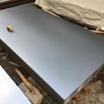 Q195 DC01 DC03 DC04 Preferred Cold Plate for Home Appliance Manufacturing 1219