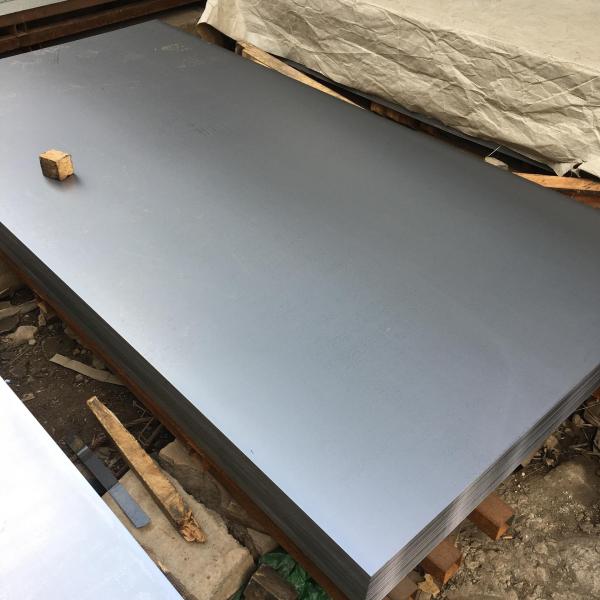 Cold plate: complete specifications (0.4-3mm thickness), various materials (Q235
